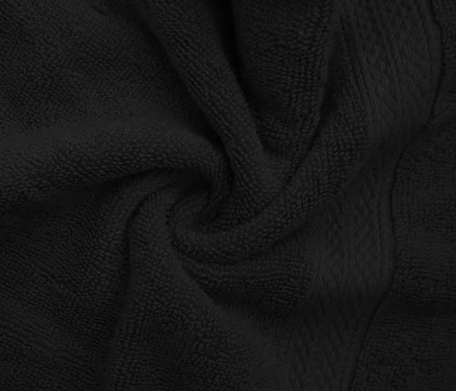 High-Quality 800GSM Hand Towels for Spa-Like Experience
